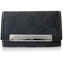 Amazon | [グッチ] GUCCI キーケース メンズ 127048 KY9IR 1000
